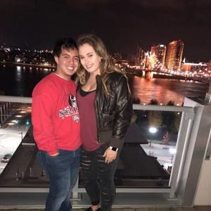 Meet your Posher, Jack